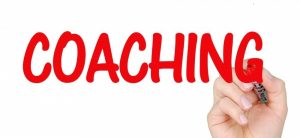 business coaching