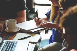 HR Support