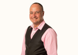 Dave Leverton