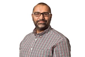 Sanjiv Corepal
