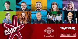 Prince's Trust Awards