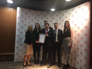 Prince’s Trust Awards 3