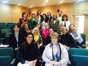 workshop in conflict management