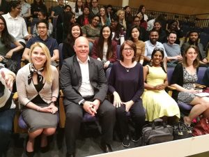 PJW Supporting University Mediation Courses