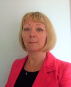 Sandra Conway