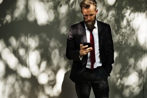 mobile phones and mental health