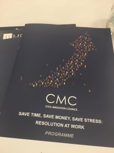 Mediation Awareness Week